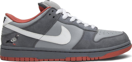 Jeff Staple x Dunk Low Pro SB 'Pigeon'