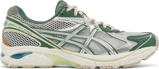 Above The Clouds x GT 2160 'Shamrock Green'