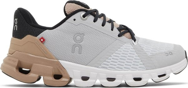 Cloudflyer 'Glacier Rosebrown'