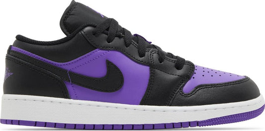 1 Low GS 'Purple Venom'