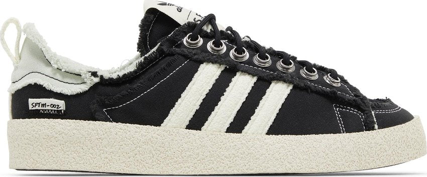 Song for the Mute x Campus 80s 'Black'