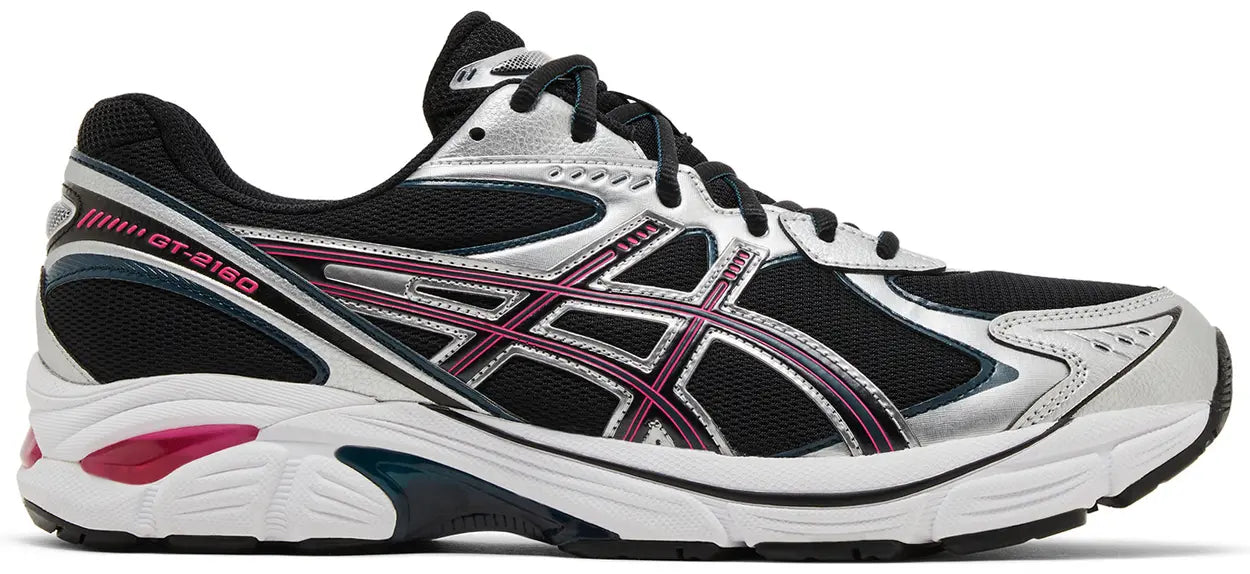 GT 2160 'Black Silver Pink'