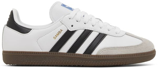 Samba OG 'White Clear Granite'