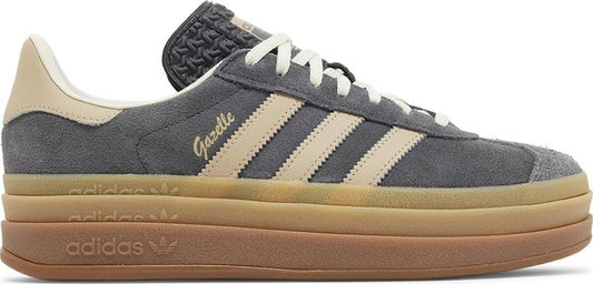 Gazelle Bold 'Grey Magic Beige Gum'