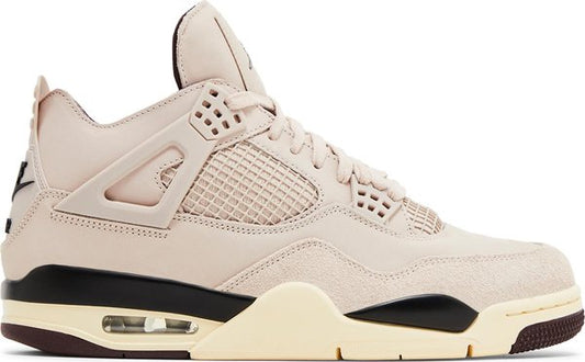 Ma Maniére x Wmns 4 Retro 'While You Were Sleeping'