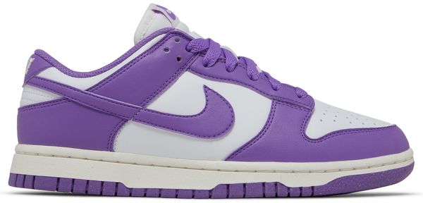 Dunk Low Next Nature 'Black Raspberry'