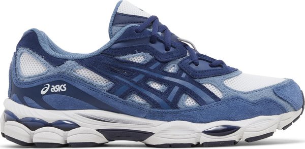 Gel NYC 'Indigo'
