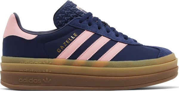 Gazelle Bold 'Blue Pink Spark'