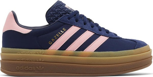 Gazelle Bold 'Blue Pink Spark'