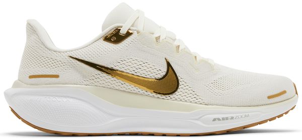 Air Zoom Pegasus 41 'Light Pumice Metallic Gold'