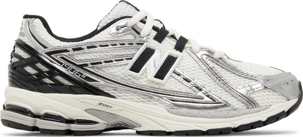 1906R ' Metallic Silver'