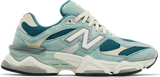 9060 'New Spruce Salt Marsh'