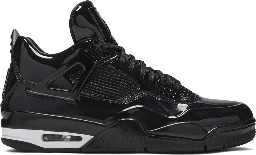 4 Retro '11Lab4 - Black'