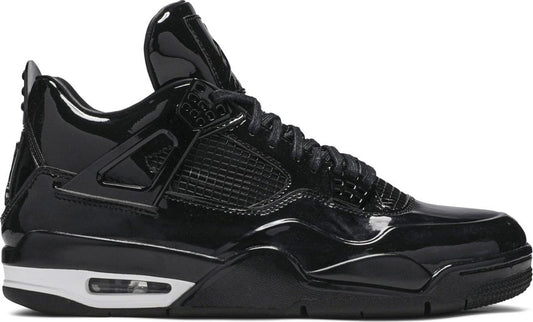 4 Retro '11Lab4 - Black'