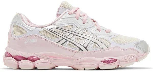 Kicki Yang Zhang x Asics Gel NYC 'Cream Pink'