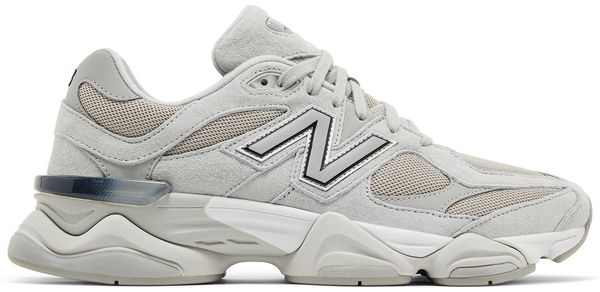 9060 'Silver Metallic Grey'