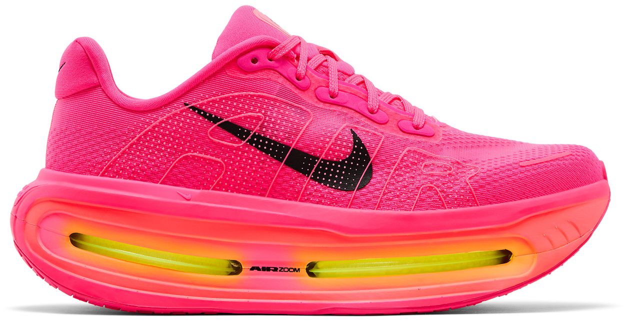 Vomero Premium 'Hyper Pink'