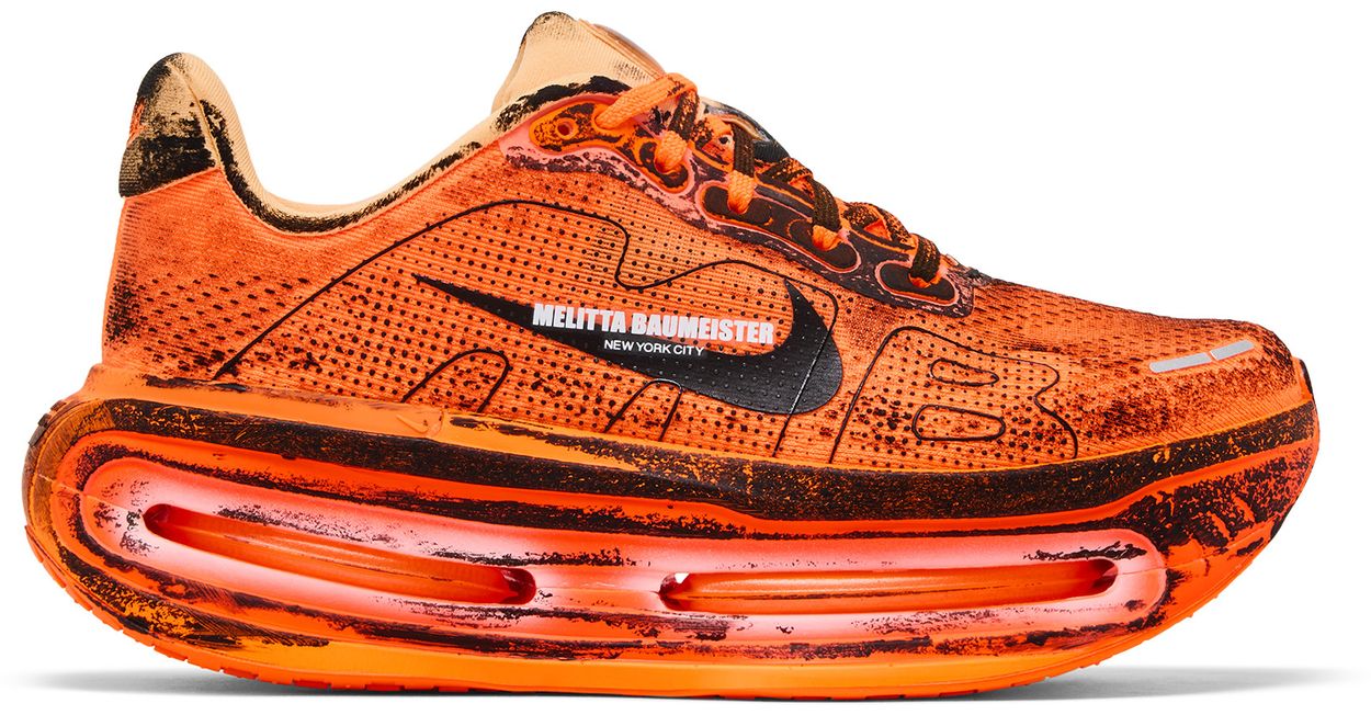 Vomero Premium 'Total Orange'