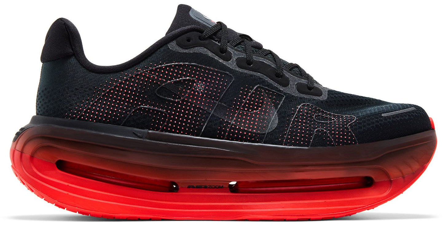 Vomero Premium 'Black Bright Crimson'