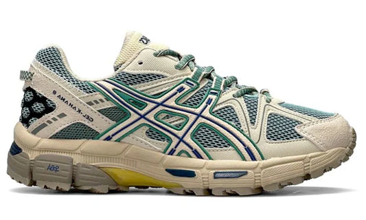 ASICS Gel-Kahana 8 'Green Beige'