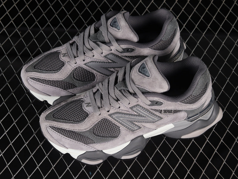 Joe Freshgoods x New Balance NB9060 'Ash Grey'