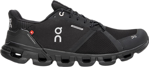 Cloudflyer Waterproof 'Black'