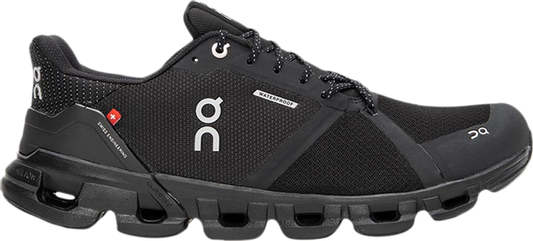 Cloudflyer Waterproof 'Black'