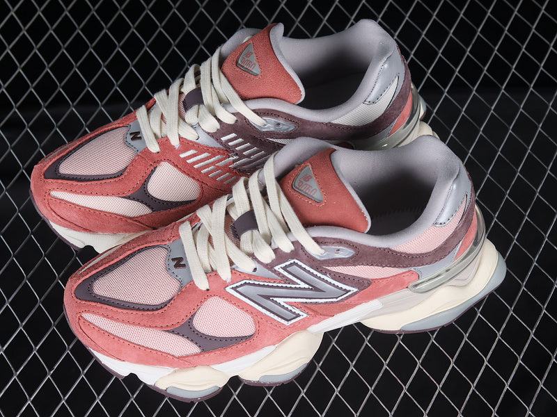 9060 'Cherry Blossom Pack - Mineral Red'