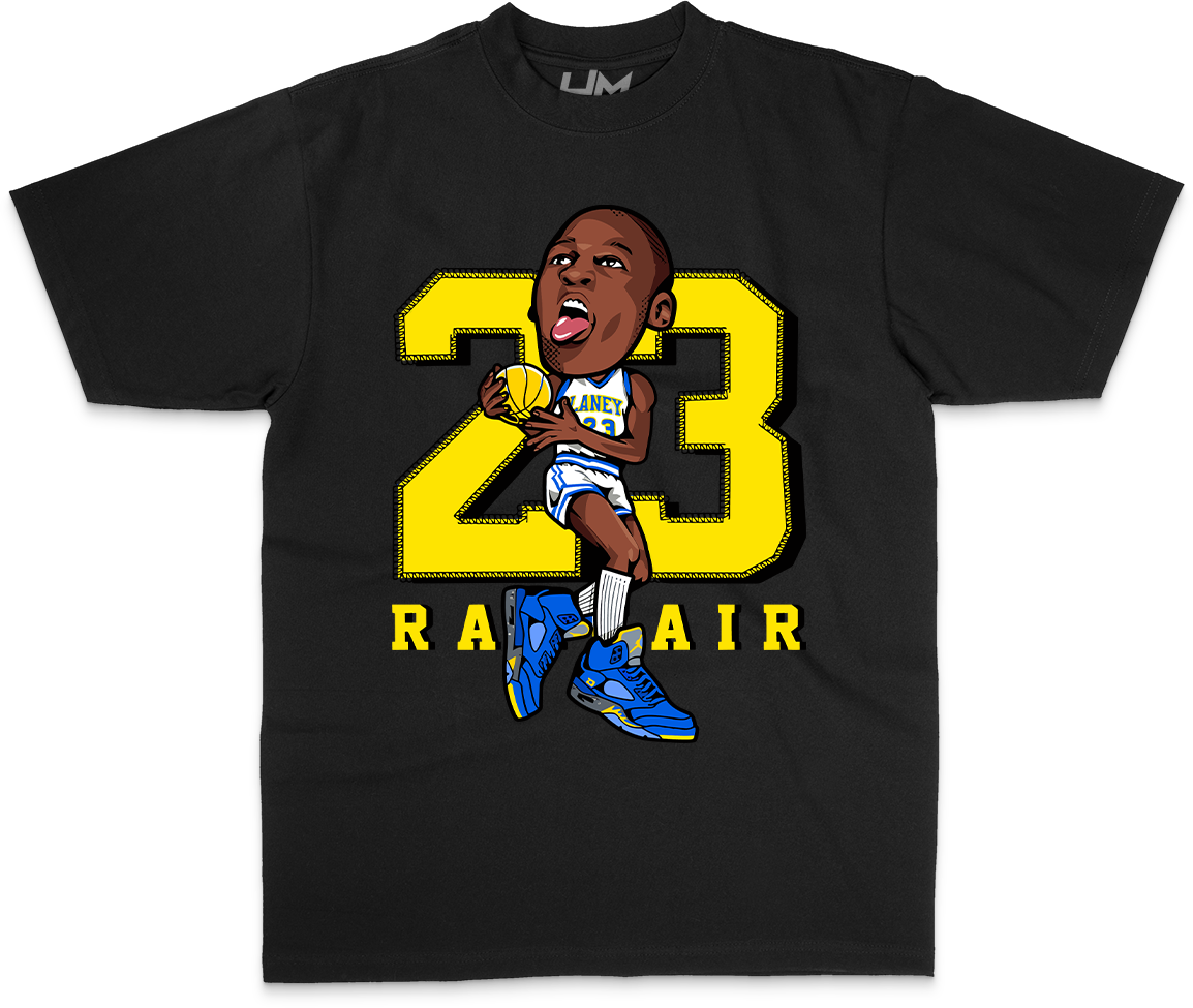 23 Air Heavyweight Shirt