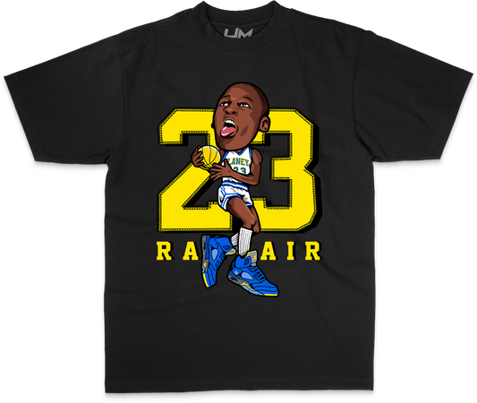 23 Air Heavyweight Shirt
