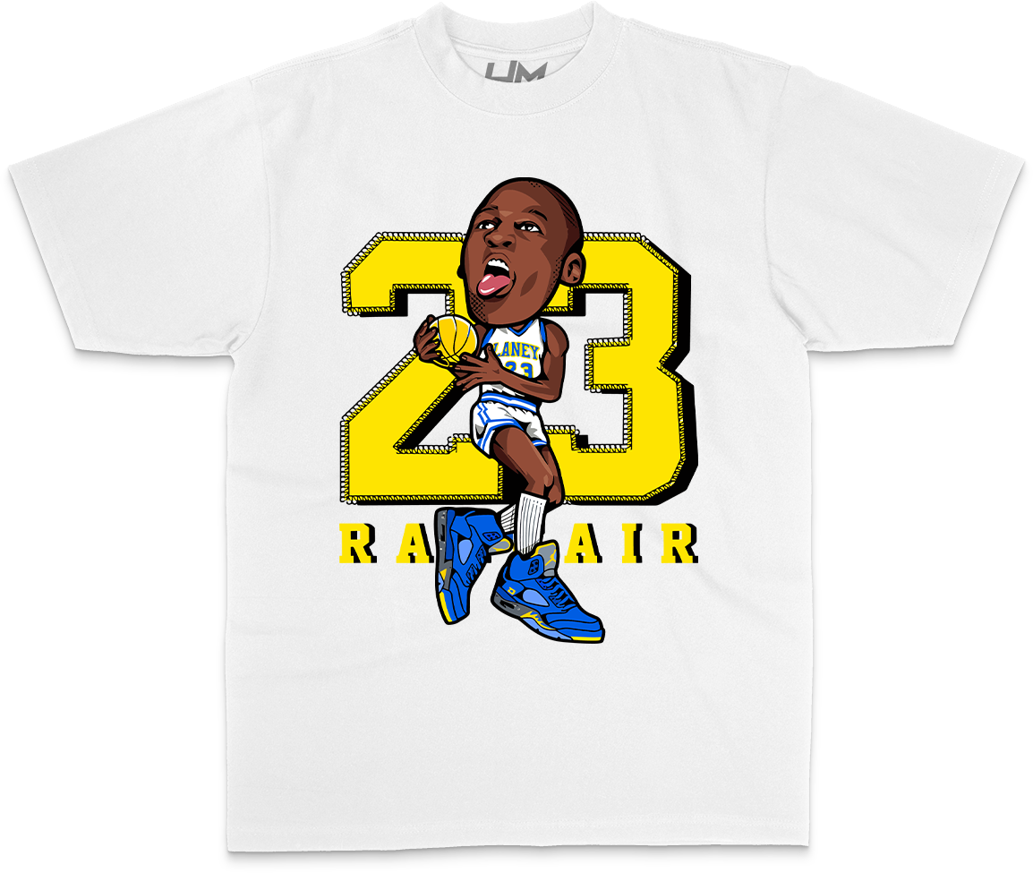 23 Air Heavyweight Shirt
