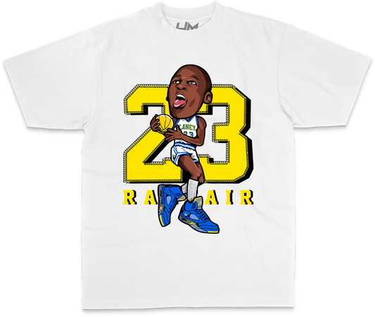 23 Air Heavyweight Shirt