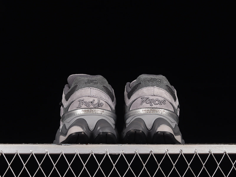 Joe Freshgoods x New Balance NB9060 'Ash Grey'