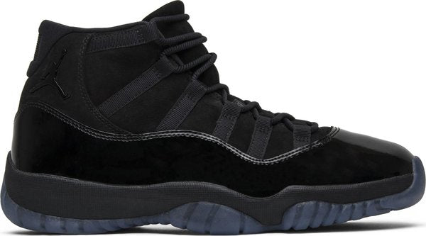 11 'Cap and Gown'