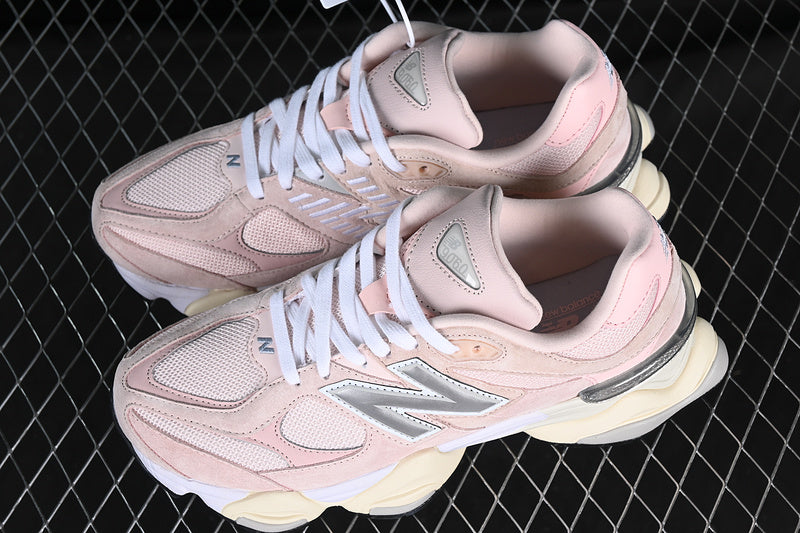 9060 'Crystal Pink'