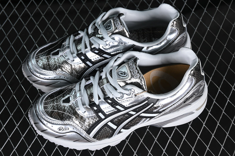 ASICS KIKS x Gel-1090 Blade 'Gray Silver'