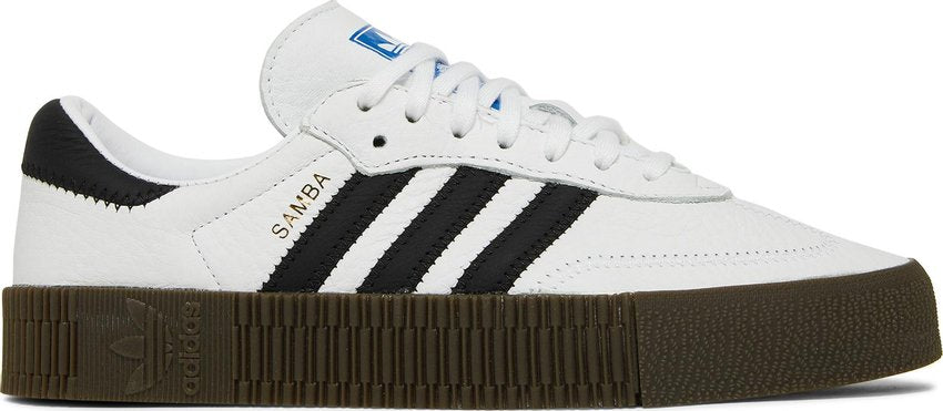 Sambarose 'Cloud White'