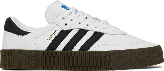 Sambarose 'Cloud White'