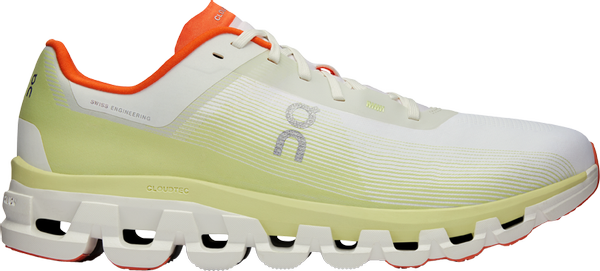 Cloudflow 4 'White Hay'