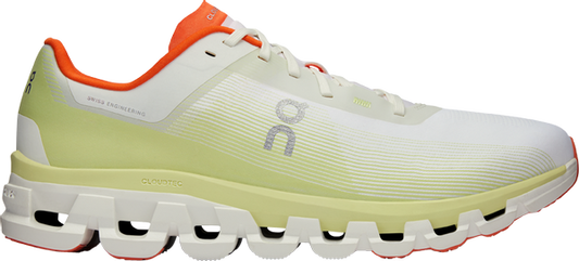 Cloudflow 4 'White Hay'