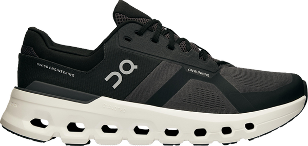 Cloudrunner 2 'Eclipse Black'