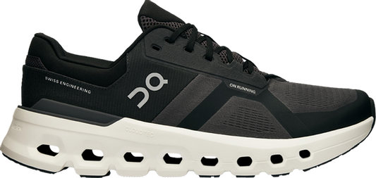 Cloudrunner 2 'Eclipse Black'