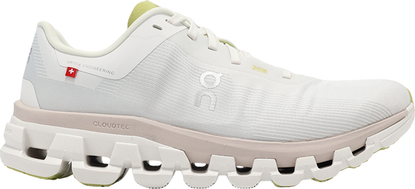 Cloudflow 4 'White Sand'