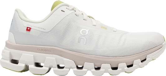 Cloudflow 4 'White Sand'