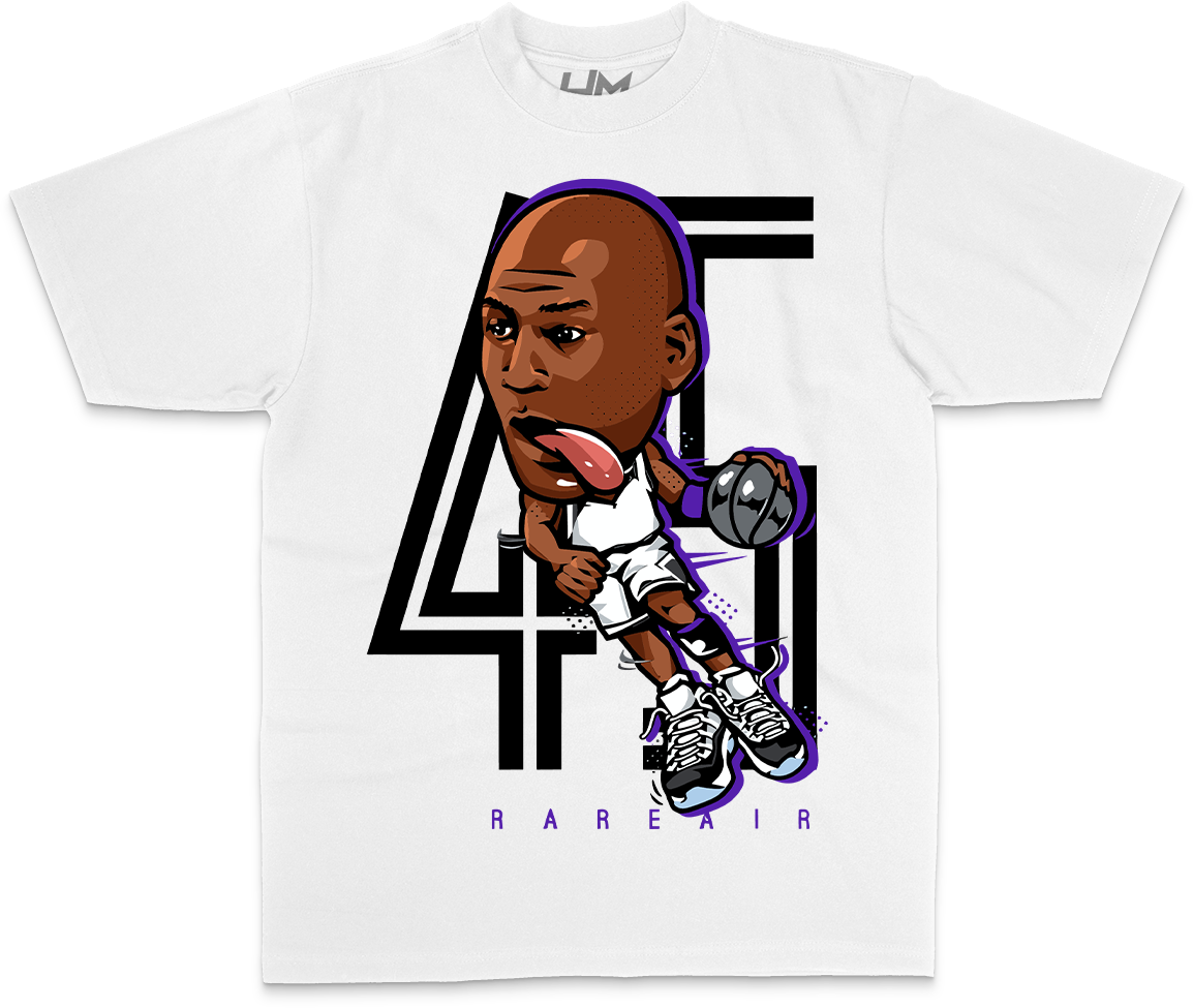 45 Heavyweight Shirt
