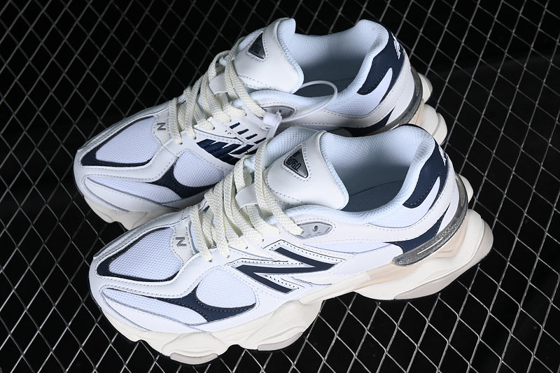 9060 'White Navy'