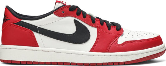 1 Retro Low OG 'Chicago'