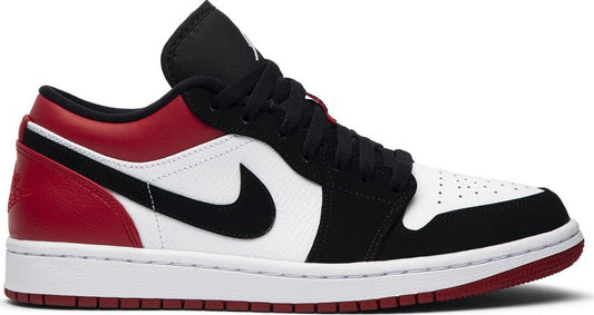 1 Low 'Black Toe'