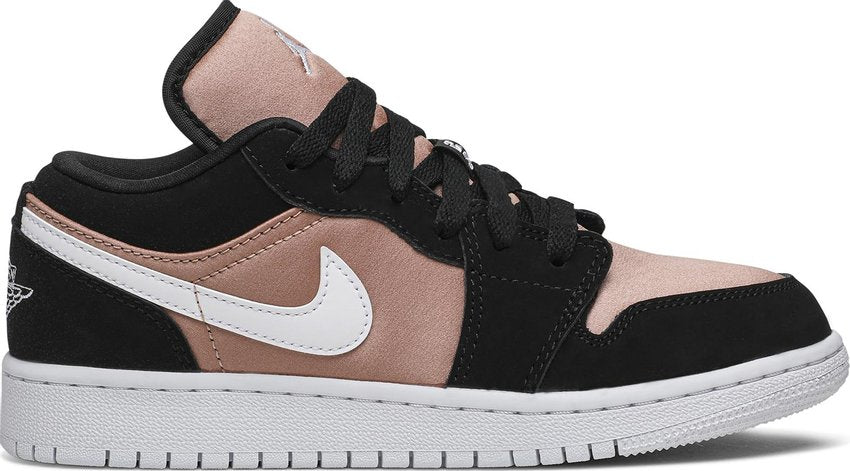 1 Low GS 'White Rose Gold'