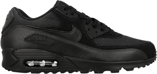 Air Max 90 Essential 'Triple Black'